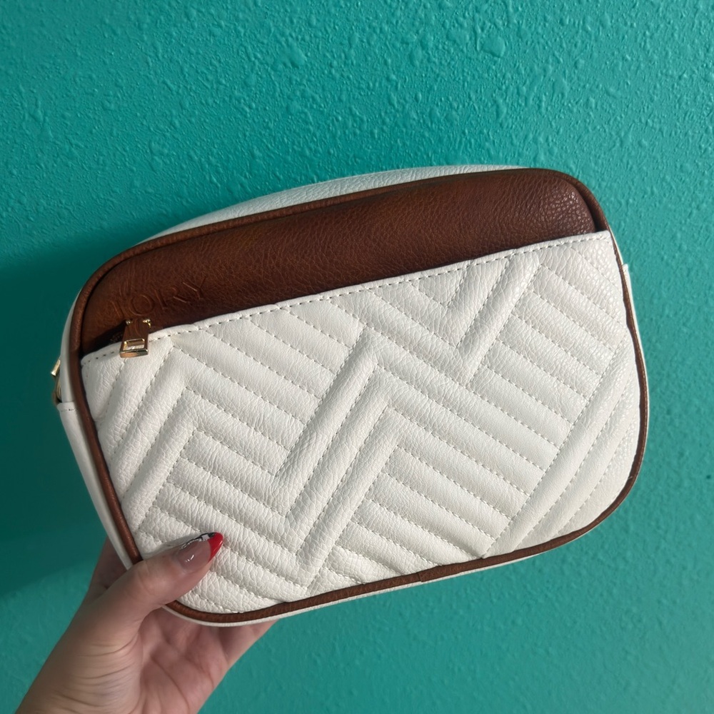Jory Crossbody Bag